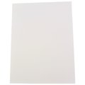 Sax Watercolor Paper, 9 x 12 Inches, 90 lb, Natural White, 500 Sheets PX4910-5987